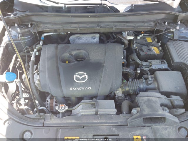 Aukcja sprzedaży 2025 Mazda Cx-5 2.5 S Select, vin: JM3KFBBL2S0765134, numer aukcji: 45661814