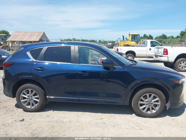 Aukcja sprzedaży 2025 Mazda Cx-5 2.5 S Select, vin: JM3KFBBL2S0765134, numer aukcji: 45661814