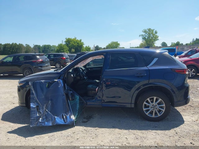 Aukcja sprzedaży 2025 Mazda Cx-5 2.5 S Select, vin: JM3KFBBL2S0765134, numer aukcji: 45661814