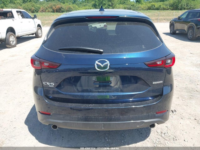Aukcja sprzedaży 2025 Mazda Cx-5 2.5 S Select, vin: JM3KFBBL2S0765134, numer aukcji: 45661814