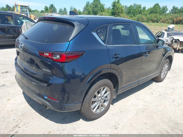 Aukcja sprzedaży 2025 Mazda Cx-5 2.5 S Select, vin: JM3KFBBL2S0765134, numer aukcji: 45661814