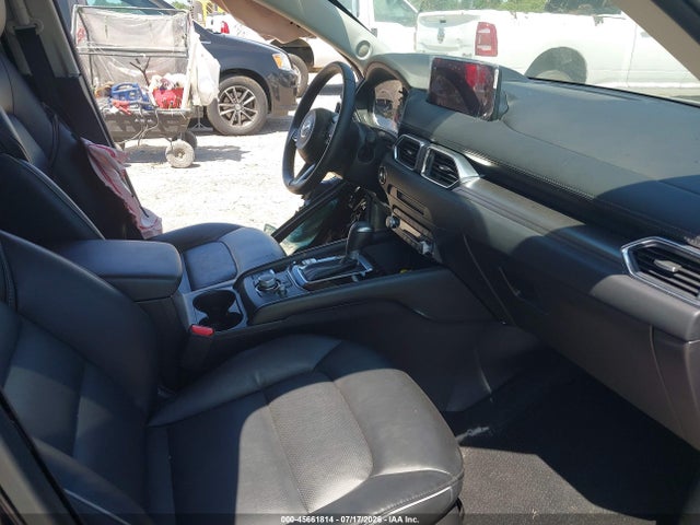 Aukcja sprzedaży 2025 Mazda Cx-5 2.5 S Select, vin: JM3KFBBL2S0765134, numer aukcji: 45661814