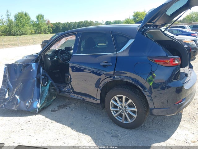 Aukcja sprzedaży 2025 Mazda Cx-5 2.5 S Select, vin: JM3KFBBL2S0765134, numer aukcji: 45661814