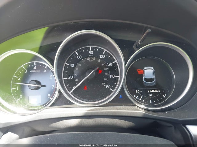 Aukcja sprzedaży 2025 Mazda Cx-5 2.5 S Select, vin: JM3KFBBL2S0765134, numer aukcji: 45661814