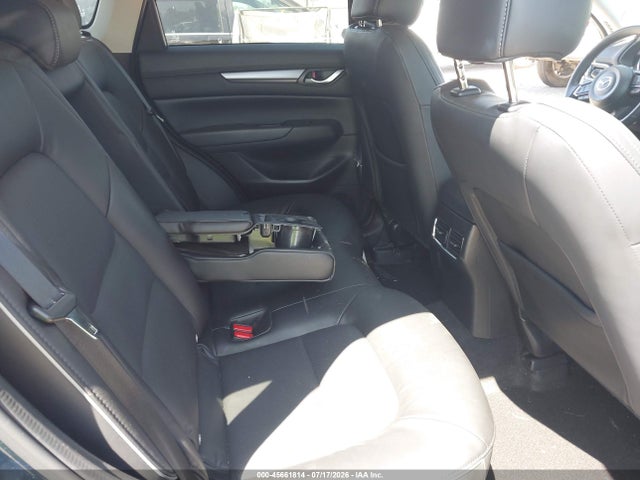 Aukcja sprzedaży 2025 Mazda Cx-5 2.5 S Select, vin: JM3KFBBL2S0765134, numer aukcji: 45661814