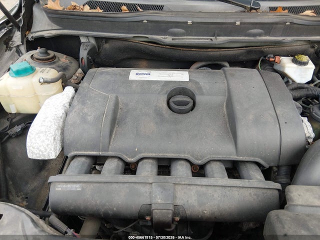 45661815 :رقم المزاد ، YV4952CZ8D1669239 vin ، 2013 Volvo Xc90 3.2 Premier Plus مزاد بيع