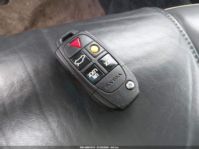 45661815 :رقم المزاد ، YV4952CZ8D1669239 vin ، 2013 Volvo Xc90 3.2 Premier Plus مزاد بيع