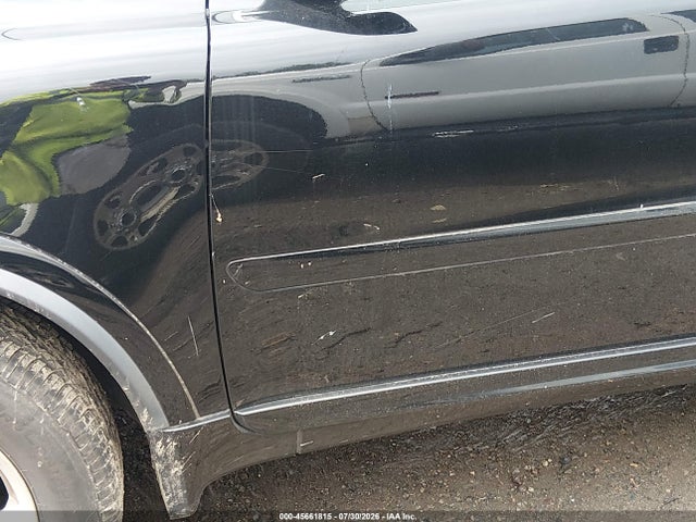 45661815 :رقم المزاد ، YV4952CZ8D1669239 vin ، 2013 Volvo Xc90 3.2 Premier Plus مزاد بيع