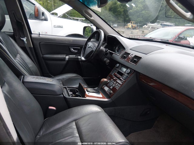 45661815 :رقم المزاد ، YV4952CZ8D1669239 vin ، 2013 Volvo Xc90 3.2 Premier Plus مزاد بيع