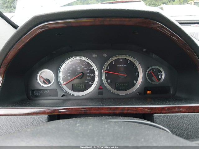 45661815 :رقم المزاد ، YV4952CZ8D1669239 vin ، 2013 Volvo Xc90 3.2 Premier Plus مزاد بيع
