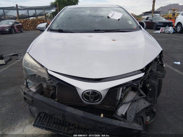 2T1BURHE7HC902129 Toyota COROLLA SE