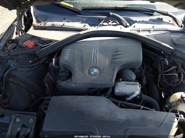45661820 :رقم المزاد ، WBA3B3C50DF542344 vin ، 2013 Bmw 328i Xdrive مزاد بيع