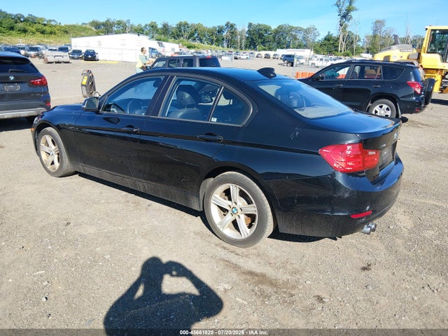 45661820 :رقم المزاد ، WBA3B3C50DF542344 vin ، 2013 Bmw 328i Xdrive مزاد بيع