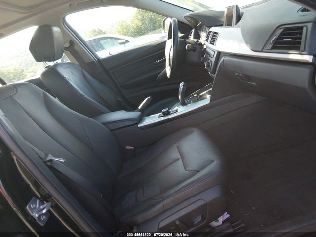 45661820 :رقم المزاد ، WBA3B3C50DF542344 vin ، 2013 Bmw 328i Xdrive مزاد بيع
