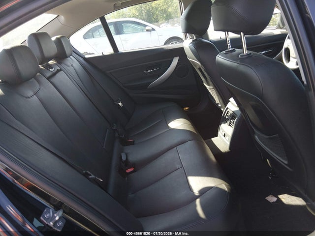 45661820 :رقم المزاد ، WBA3B3C50DF542344 vin ، 2013 Bmw 328i Xdrive مزاد بيع