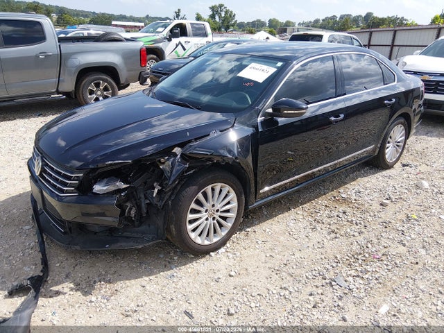 2017 Volkswagen Passat 1.8t Se მანქანა იყიდება აუქციონზე, vin: 1VWBT7A3XHC077290, აუქციონის ნომერი: 45661821