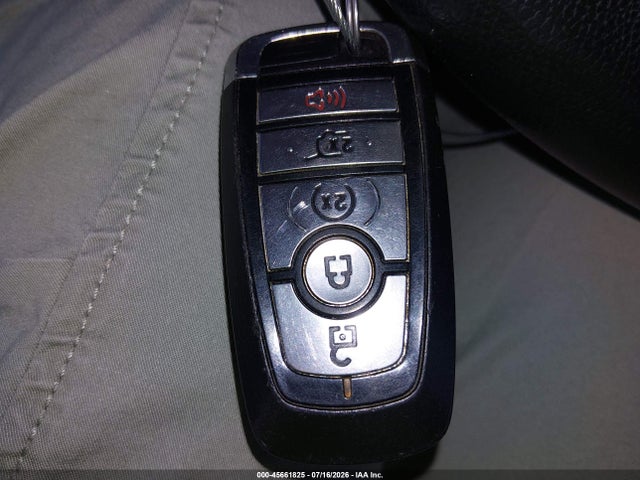 1FM5K8GT6KGB53969 Ford EXPLORER SPORT