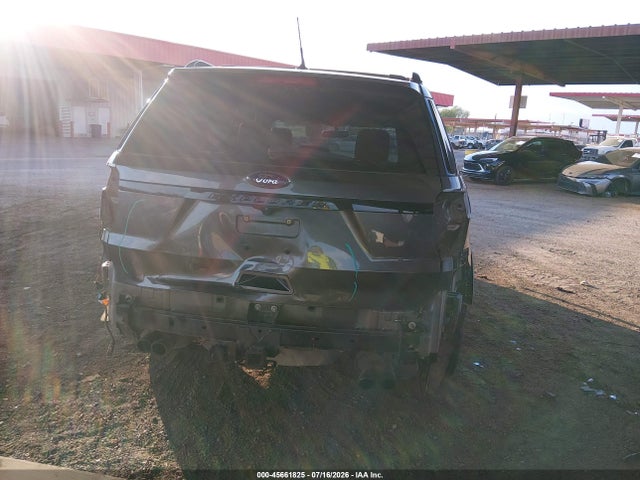 1FM5K8GT6KGB53969 Ford EXPLORER SPORT