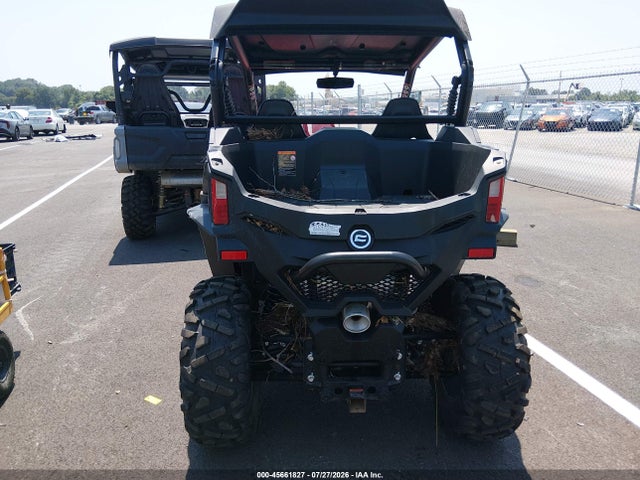 Cf Moto Zforce 800 Trail 2024 LCELVYZP5R6000163 Image 6