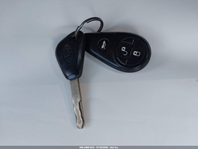 45661833 :رقم المزاد ، JF1GH6D61BH803662 vin ، 2011 Subaru Impreza Outback Sport مزاد بيع