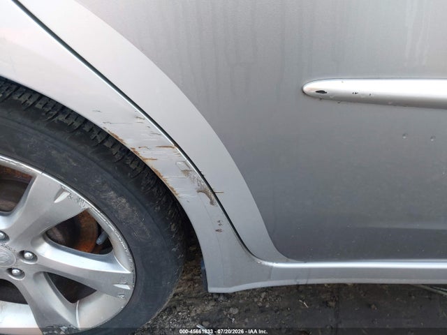 45661833 :رقم المزاد ، JF1GH6D61BH803662 vin ، 2011 Subaru Impreza Outback Sport مزاد بيع