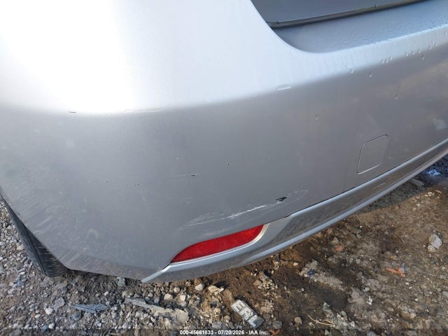 45661833 :رقم المزاد ، JF1GH6D61BH803662 vin ، 2011 Subaru Impreza Outback Sport مزاد بيع