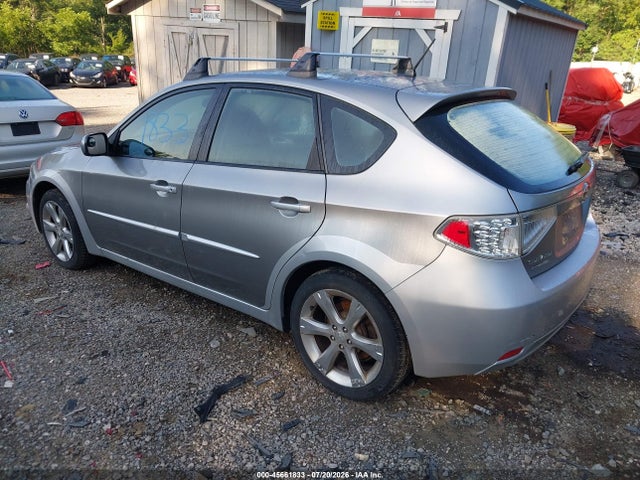 45661833 :رقم المزاد ، JF1GH6D61BH803662 vin ، 2011 Subaru Impreza Outback Sport مزاد بيع