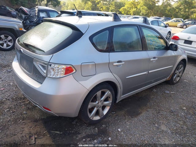 45661833 :رقم المزاد ، JF1GH6D61BH803662 vin ، 2011 Subaru Impreza Outback Sport مزاد بيع