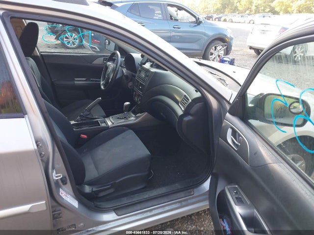 45661833 :رقم المزاد ، JF1GH6D61BH803662 vin ، 2011 Subaru Impreza Outback Sport مزاد بيع
