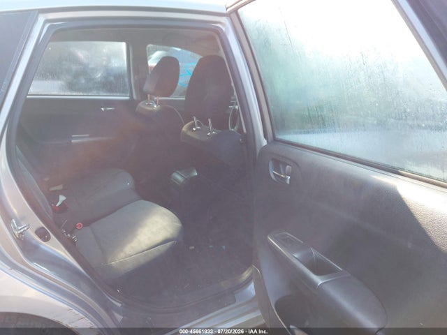 45661833 :رقم المزاد ، JF1GH6D61BH803662 vin ، 2011 Subaru Impreza Outback Sport مزاد بيع