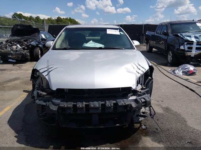 45661834 :رقم المزاد ، 2G1WB5E33E1152413 vin ، 2014 Chevrolet Impala Limited Lt مزاد بيع