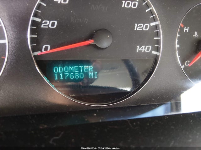 45661834 :رقم المزاد ، 2G1WB5E33E1152413 vin ، 2014 Chevrolet Impala Limited Lt مزاد بيع