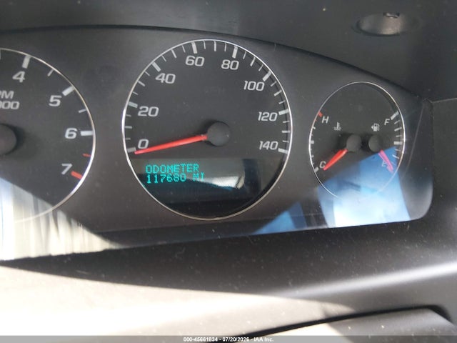 45661834 :رقم المزاد ، 2G1WB5E33E1152413 vin ، 2014 Chevrolet Impala Limited Lt مزاد بيع