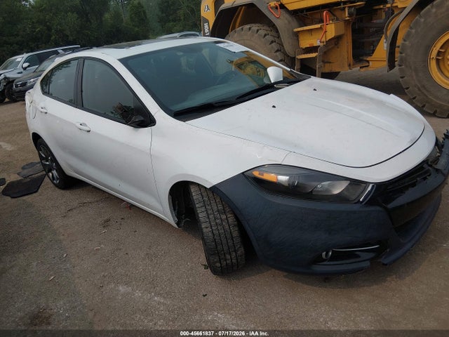 Aukcja sprzedaży 2014 Dodge Dart Sxt, vin: 1C3CDFBB4ED913691, numer aukcji: 45661837