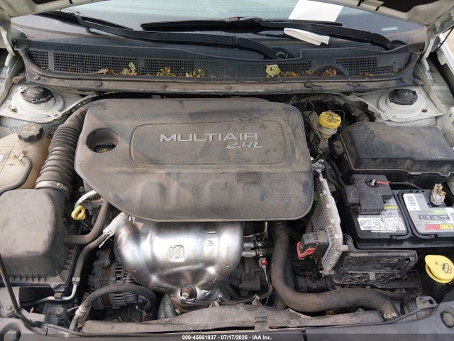 Auction sale of the 2014 Dodge Dart Sxt, vin: 1C3CDFBB4ED913691, lot number: 45661837