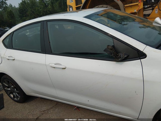 Auction sale of the 2014 Dodge Dart Sxt, vin: 1C3CDFBB4ED913691, lot number: 45661837