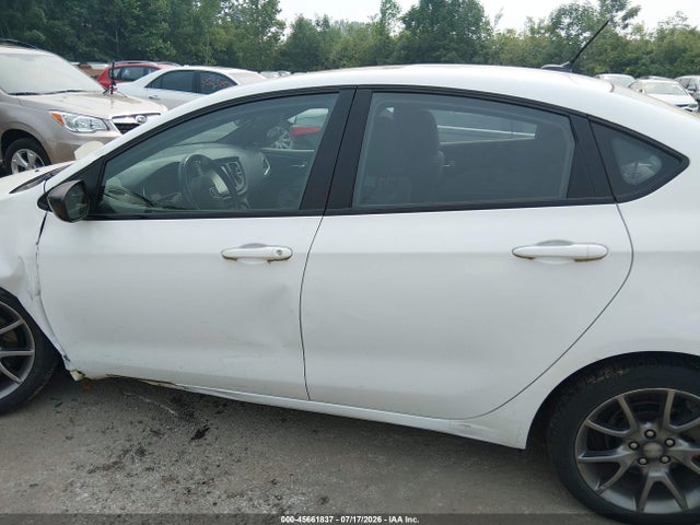 Auction sale of the 2014 Dodge Dart Sxt, vin: 1C3CDFBB4ED913691, lot number: 45661837