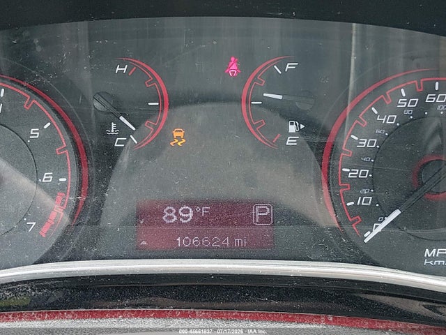 Auction sale of the 2014 Dodge Dart Sxt, vin: 1C3CDFBB4ED913691, lot number: 45661837