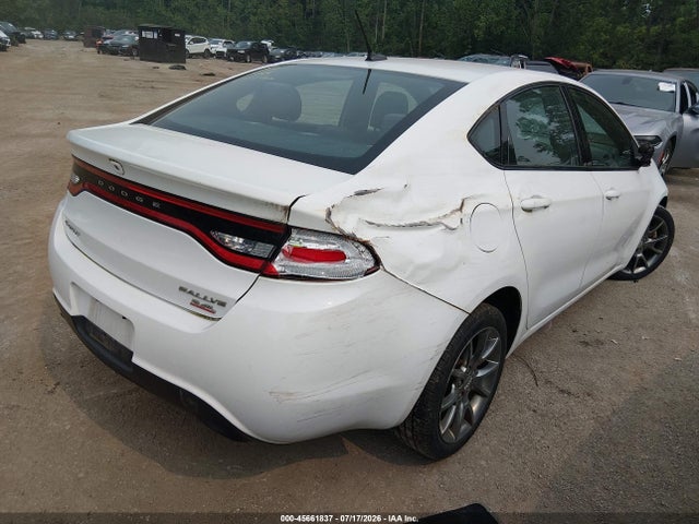 Auction sale of the 2014 Dodge Dart Sxt, vin: 1C3CDFBB4ED913691, lot number: 45661837