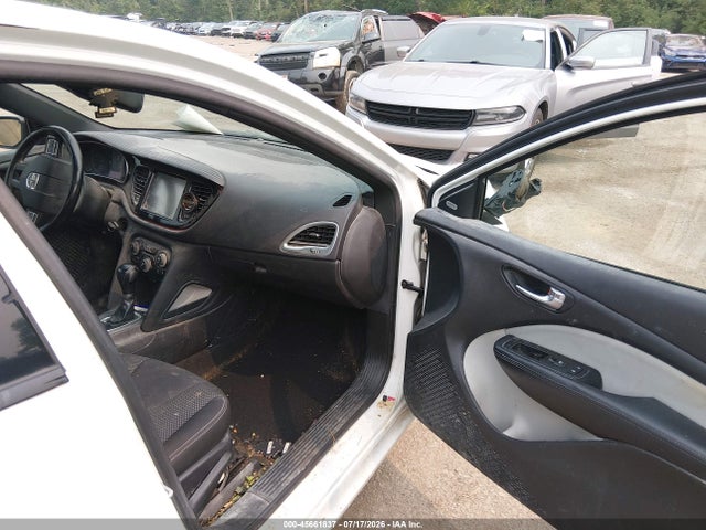 Auction sale of the 2014 Dodge Dart Sxt, vin: 1C3CDFBB4ED913691, lot number: 45661837