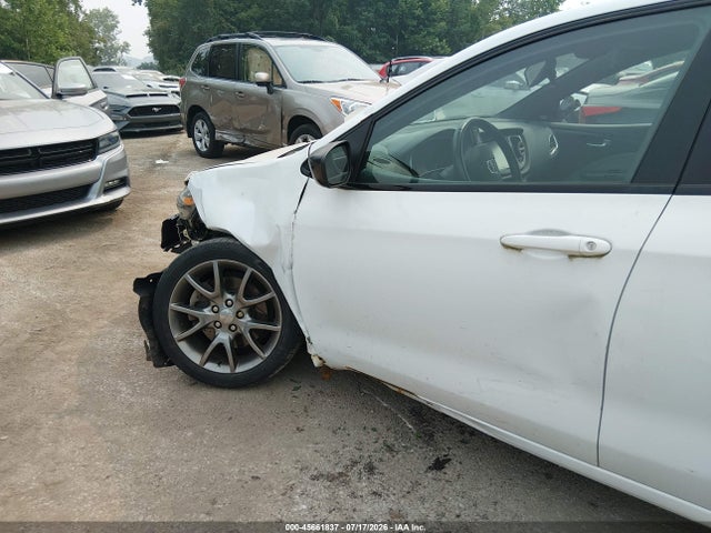 Auction sale of the 2014 Dodge Dart Sxt, vin: 1C3CDFBB4ED913691, lot number: 45661837