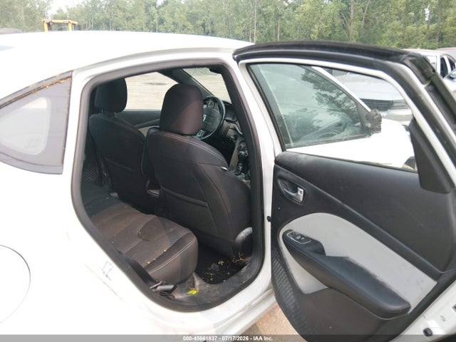 Auction sale of the 2014 Dodge Dart Sxt, vin: 1C3CDFBB4ED913691, lot number: 45661837
