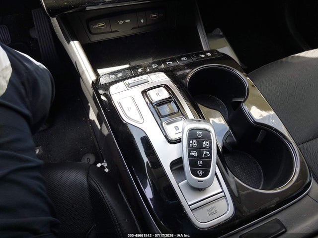 Hyundai Tucson Limited 2022 5NMJECAE5NH105903 Image 11
