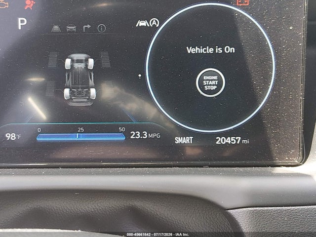 Hyundai Tucson Limited 2022 5NMJECAE5NH105903 Image 15