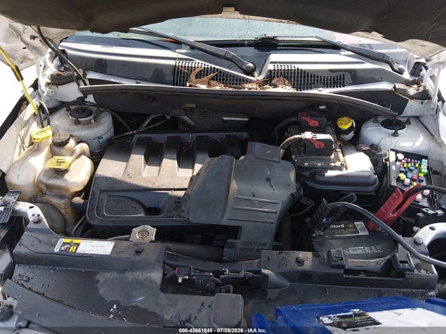 45661848 :رقم المزاد ، 1C4NJDEB4FD357171 vin ، 2015 Jeep Compass Latitude مزاد بيع