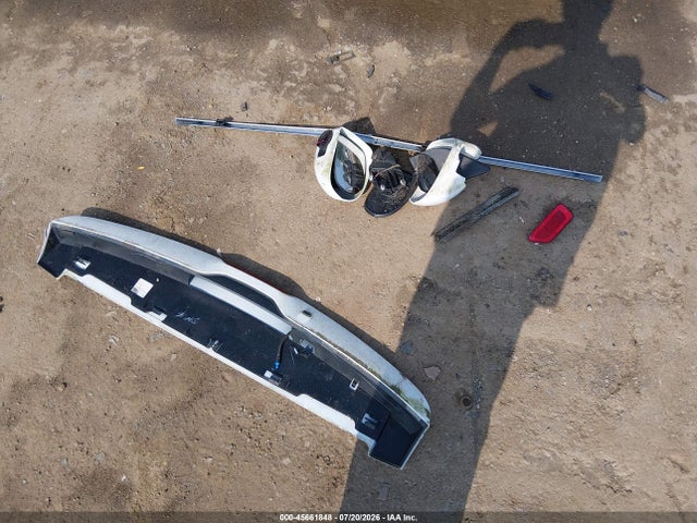 45661848 :رقم المزاد ، 1C4NJDEB4FD357171 vin ، 2015 Jeep Compass Latitude مزاد بيع
