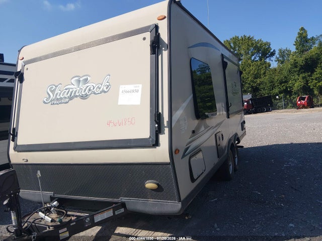 Aukcja sprzedaży 2020 Forest River Travel Trlr, vin: 4X4TFLT26LZ167757, numer aukcji: 45661850