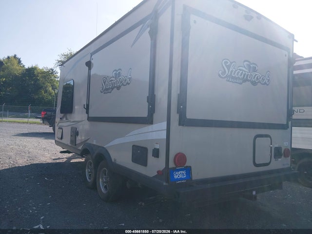 Aukcja sprzedaży 2020 Forest River Travel Trlr, vin: 4X4TFLT26LZ167757, numer aukcji: 45661850