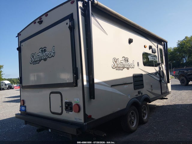 Aukcja sprzedaży 2020 Forest River Travel Trlr, vin: 4X4TFLT26LZ167757, numer aukcji: 45661850