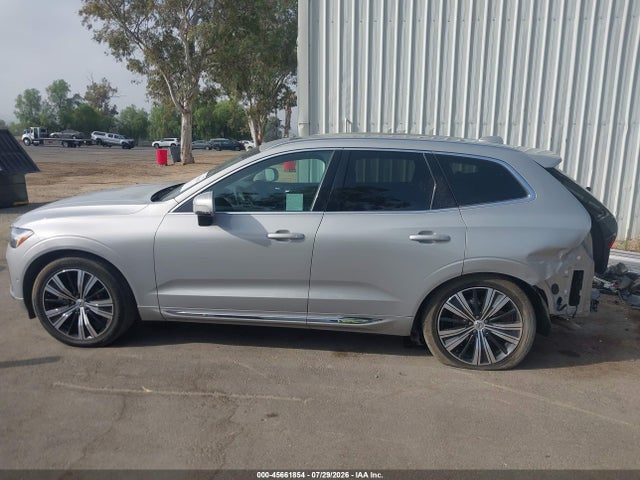 YV4L12DL5N1013609 Volvo Xc60 B5 Inscription